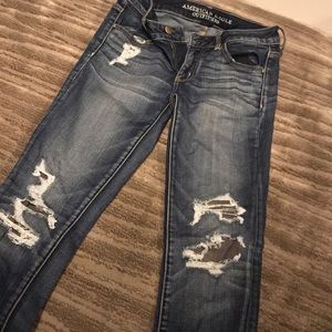 American Eagle Outfitters Jeans - American Eagle Jeans American Eagle Outfitters Jeans - American Eagle Jeans